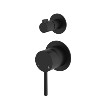 Kaya Shower Mixer Diverter - Fienza - 6 Colours Available