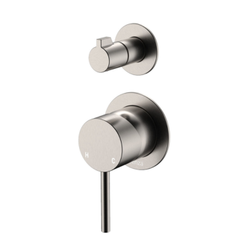 Kaya Shower Mixer Diverter - Fienza - 6 Colours Available