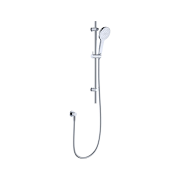 Kaya Rail Shower - 6 Colours Available