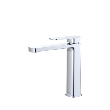 Tono Medium Basin Mixer