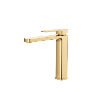 Tono Medium Basin Mixer