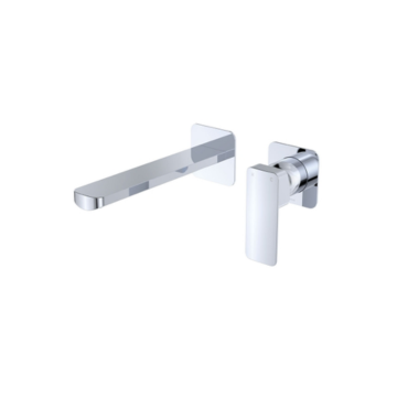 Tono Wall Spout and Mixer Combo - 5 Colours Available