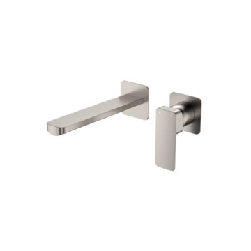 Tono Wall Spout and Mixer Combo - 5 Colours Available