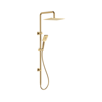 Tono Twin Shower - 5 Colours Available