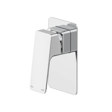 Tiago Wall Mixer
