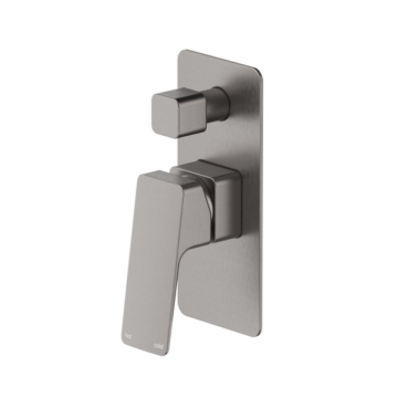 Tiago Wall Mixer with Diverter