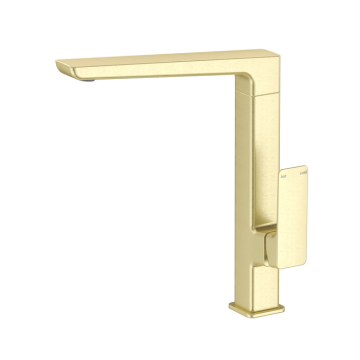 Tiago Sink Mixer - 5 Colours Available