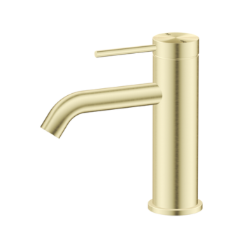 Mica Basin Mixer - 6 Colours Available