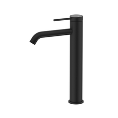 Mica Tall Basin Mixer - 6 Colours Available