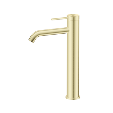 Mica Tall Basin Mixer - 6 Colours Available