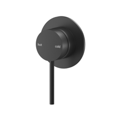 Mica Wall Mixer Shower/Bath - 6 Colours Available