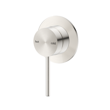 Mica Wall Mixer Shower/Bath - 6 Colours Available
