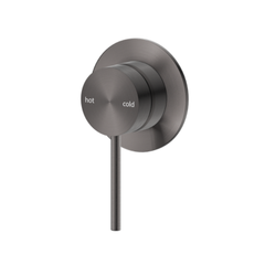 Mica Wall Mixer Shower/Bath - 6 Colours Available