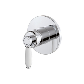 Eleanor Wall Mixer - 4 Colours Available