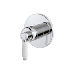 Eleanor Wall Mixer - 4 Colours Available
