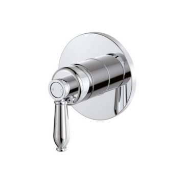 Eleanor Wall Mixer - 4 Colours Available