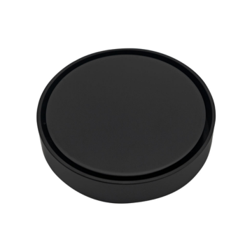  Round 2 in 1 Bed Tile Insert Floor Waste - 4 Colours Available