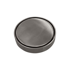  Round 2 in 1 Bed Tile Insert Floor Waste - 4 Colours Available