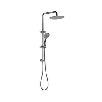 Mica Dual Shower - 6 Colours Available