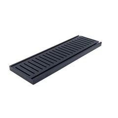 Shower Strip Drain - Available in 4 Sizes - 21mm Deep