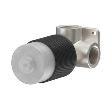 Mica Wall Mixer Shower/Bath - 6 Colours Available