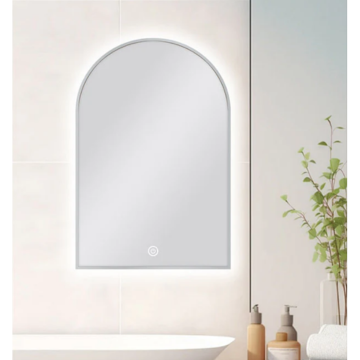 LED Archie Tuffi Mirror