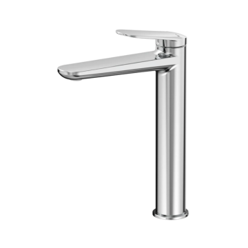 Lantra Tall Basin Mixer - 5 Colours Available