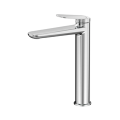 Lantra Tall Basin Mixer - 5 Colours Available