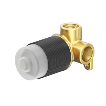 Lantra Wall Mixer - 5 Colours Available