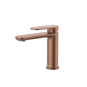 Empire Slim Basin Mixer - 5 Colours Available