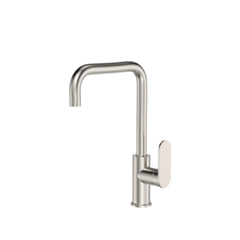 Empire Slim Gooseneck Sink Mixer - 5 Colours Available