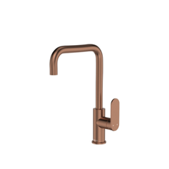 Empire Slim Gooseneck Sink Mixer - 5 Colours Available