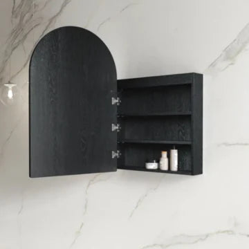 LED Archie 900x600 Shaving Cabinet