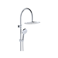 Empire Slim Dual Shower - 5 Colours Available