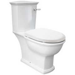 Rak Washington Close Coupled Toilet