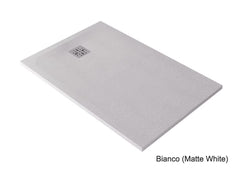 Domus Living - Pietra Shower Bases - Sizing Guide