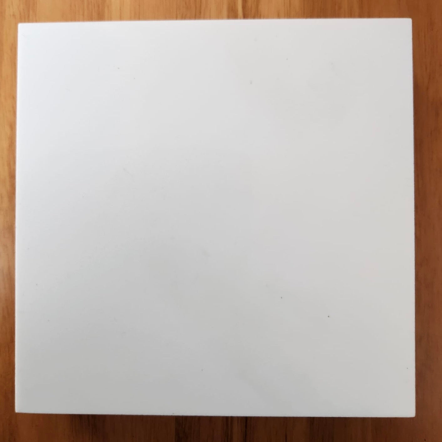 White 20mm Vanity Benchtops
