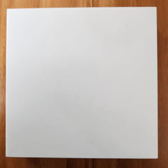 White 20mm Vanity Benchtops