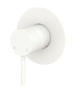 Kaya Shower/Bath Mixer - Fienza