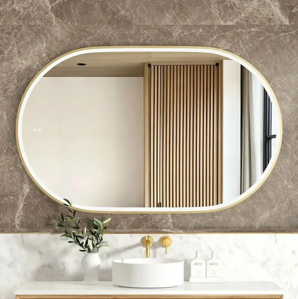 Otti Noosa - Frontlit with Frame