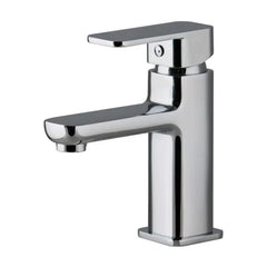 Lily Basin Mixer Chrome