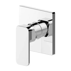 Lily Shower Mixer Chrome