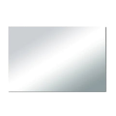 Square Pencil Edge Bathroom  Mirror - 1200mm*800mm*5mm