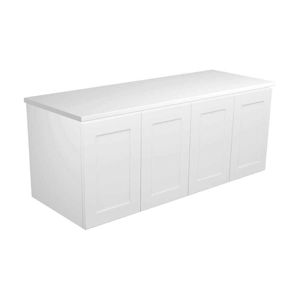 Mila 1200 Wall-Hung Vanity