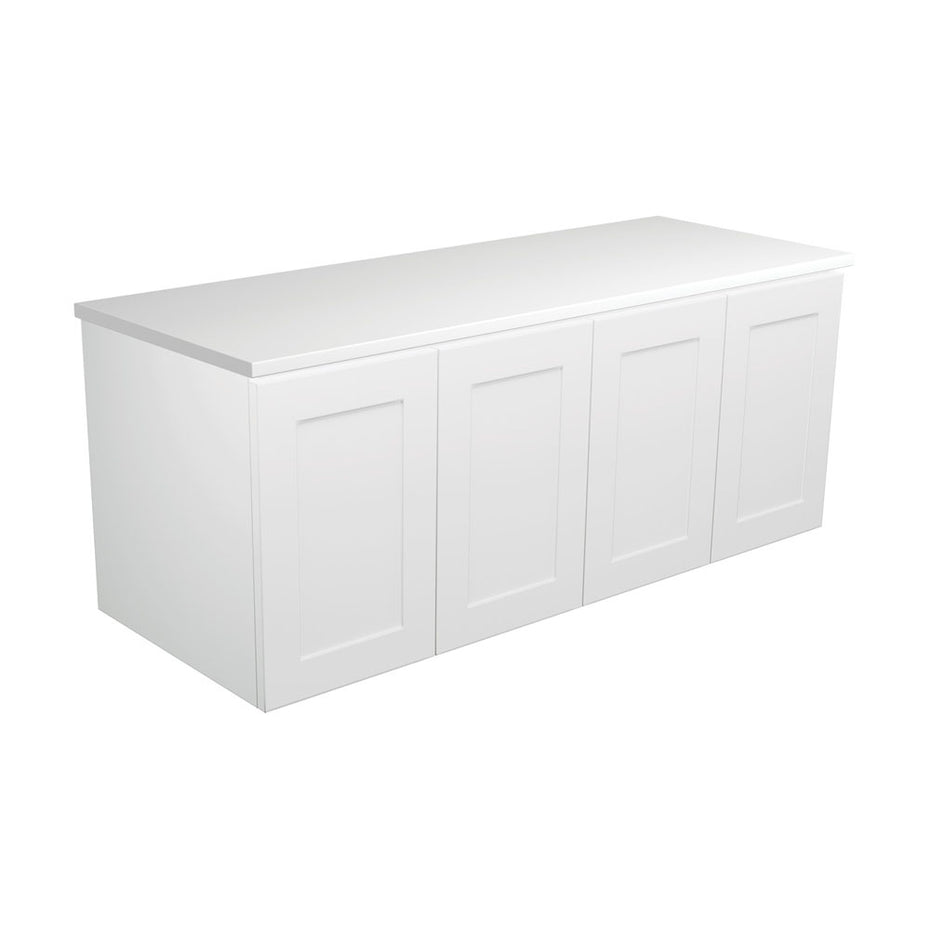Mila 1200 Wall-Hung Vanity