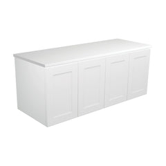Mila 1200 Wall-Hung Vanity