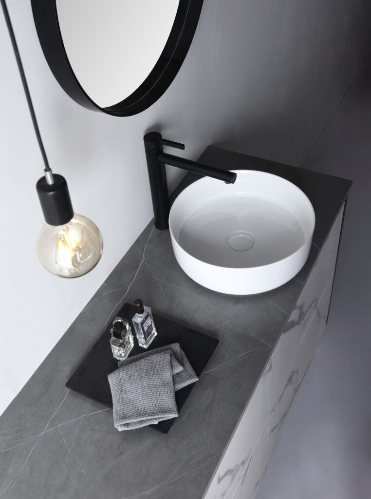 Royal Round Basin