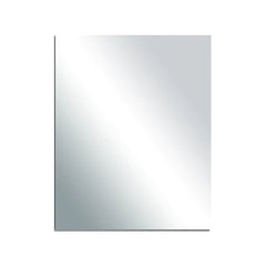 Square Pencil Edge Bathroom  Mirror - 750mm*750mm*5mm