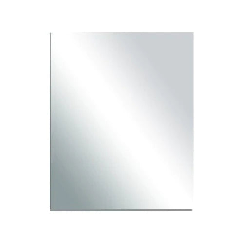 Square Pencil Edge Bathroom  Mirror - 600mm*750mm*5mm