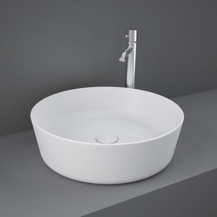 RAK Feeling Round Above Counter Basin